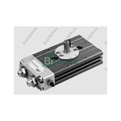 Поворотный привод Metal Work серии R2