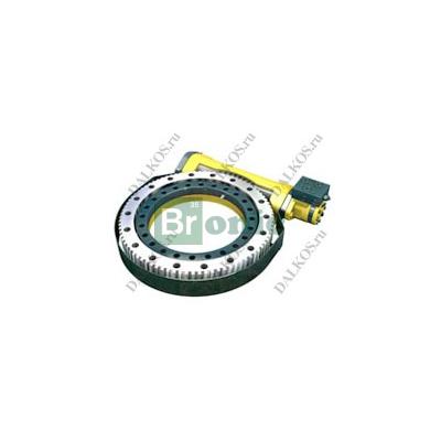 Поворотный стол Dinamic Oil серии RTS
