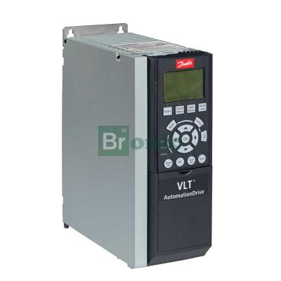 Фото преобразователя частоты Automation Drive FC 300