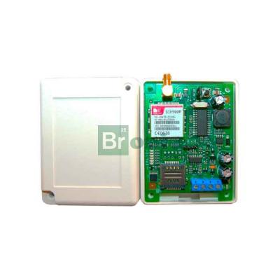 Прибор 18кГц-GPRS