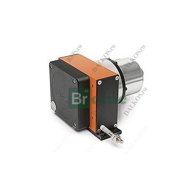 Привод датчика Siko SG120