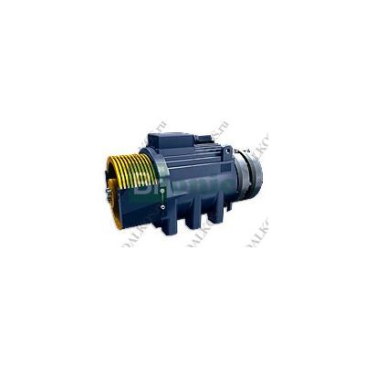Привод для лифта Ziehl-Abegg, серия SM250