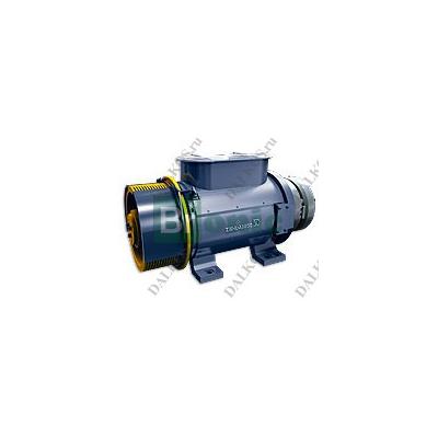 Привод для лифта Ziehl-Abegg, серия SM250C