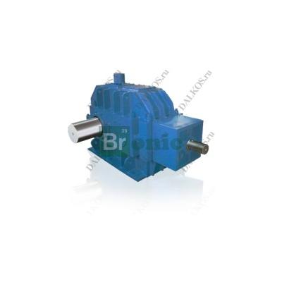 Привод конвейера Seisa серии Seisa Conveyor Drive