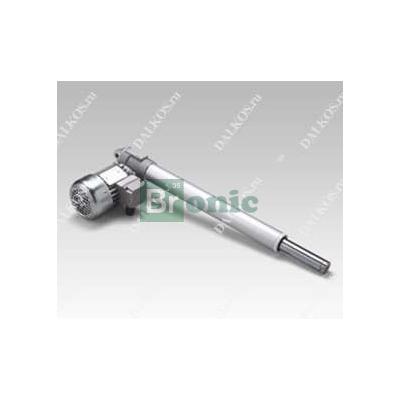 Привод винтовой моторный Servomech BSA 12-40