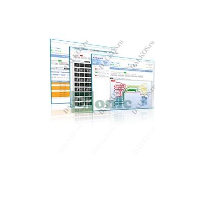 Программное обеспечение WebSentinel