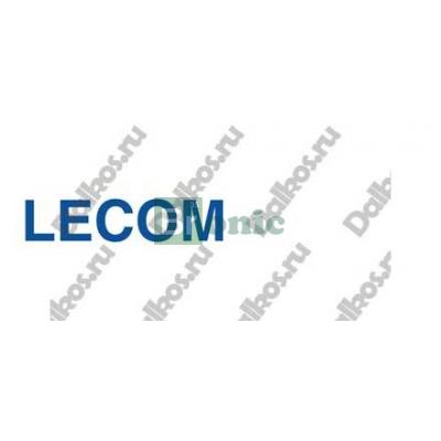 Протокол Lenze LECOM