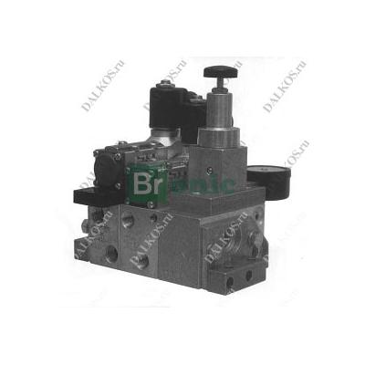 Распределитель Versa Valves, серия K