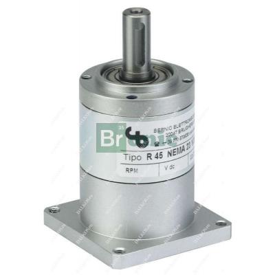 Редуктор Bernio R 45 Nema 23