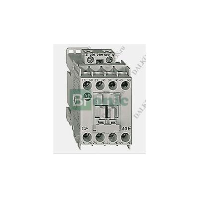 Реле Rockwell Automation, серия 700-CF