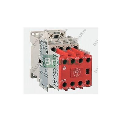 Реле Rockwell Automation, серия 700S-CF