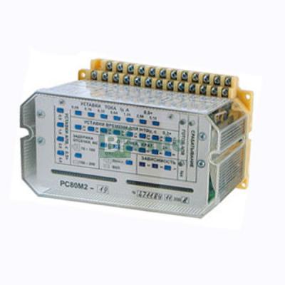 Реле РС80М2 с блинкером 9,10,15..17