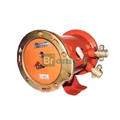 Реле утечки РУ-127/220.1М