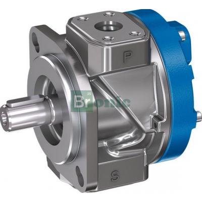 Rexroth PGZ5-1X/140RA07VE4 | R901230056 Героторный насос