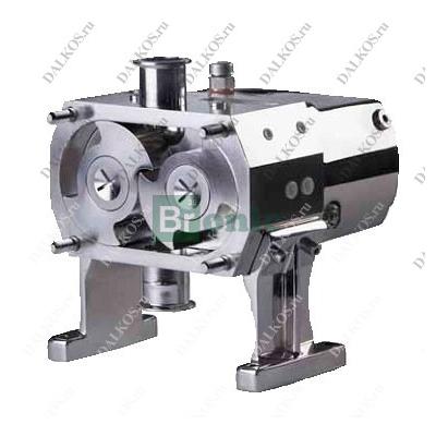 Роторно-кулачковый насос Johnson Pump, серия TopWing