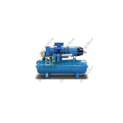 Роторно-пластинчатый компрессор Hydrovane Hypac1-2
