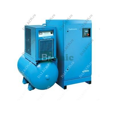Роторно-пластинчатый компрессор Hydrovane Hypac2-2