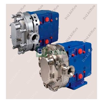 Роторный насос Alfa Laval, серия SCPP 1