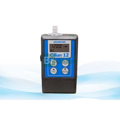 Sensidyne Gilian 12 | Пробоотборный насос