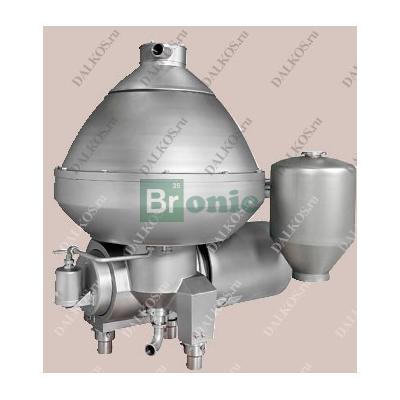 Сепаратор Alfa Laval, серия Clara 601 H