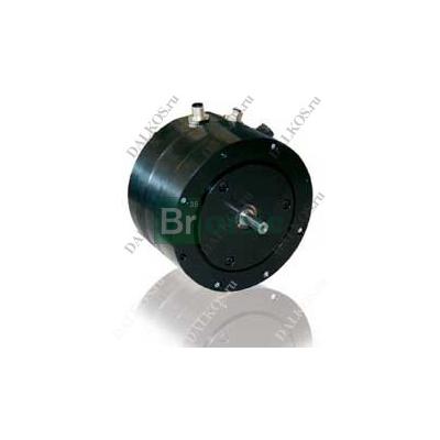 Серводвигатель Baumuller, серия DSMI