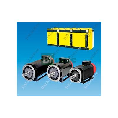Серводвигатель FANUC серии S