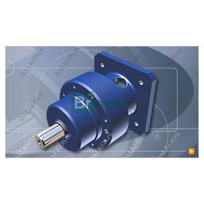 Серводвигатель Sumitomo серии Servo 100