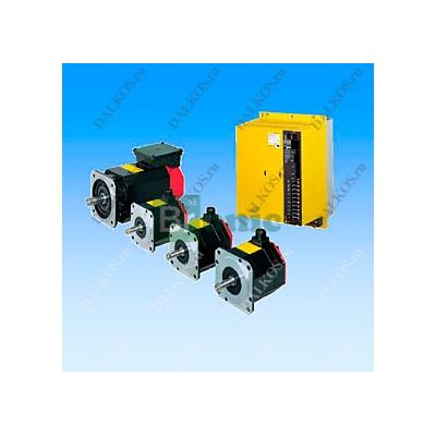 Сервопривод FANUC серии bi