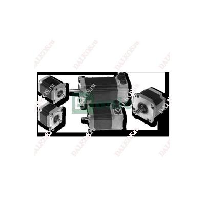 Шаговые двигатели Kollmorgen K и N POWERPAC