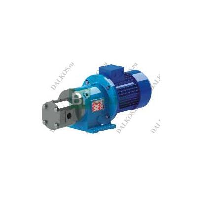 Шестеренчатый насос M Pumps, серия GS MAG-M