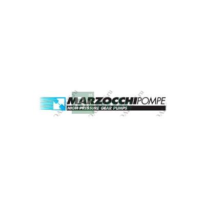 Шестеренчатый насос Marzocchi серии ALP2BK1-T