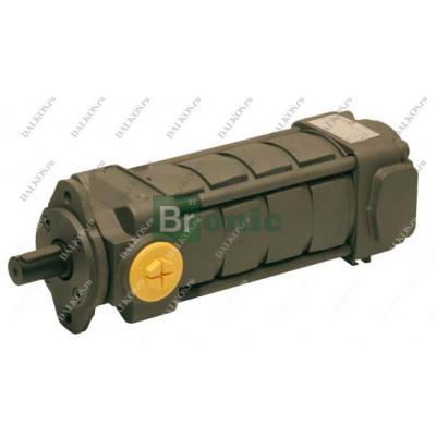 Шестеренные насосы Bucher Hydraulics Bucher Hydraulics QVX 100