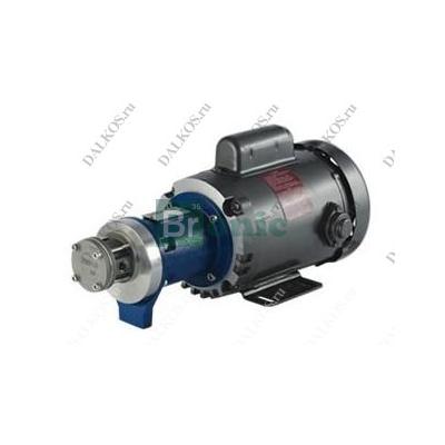Шестеренный насос Liquiflo, серия 2