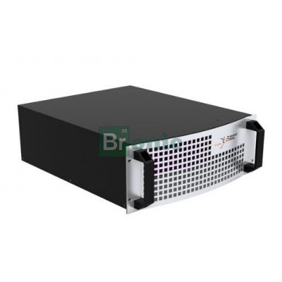 Система питания DC and Pulsed-DC Solvix