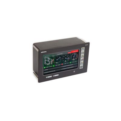 Фото Система сигнализации AHD 651 + AHD 406-2