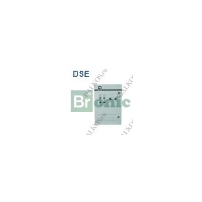 Система управления KSB, серия DDE/DSE
