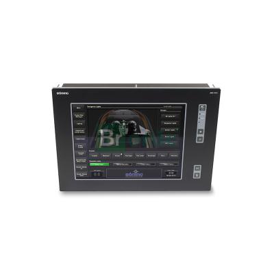 Фото Система сигнализации AHD 1015TC + AHD-DPS02
