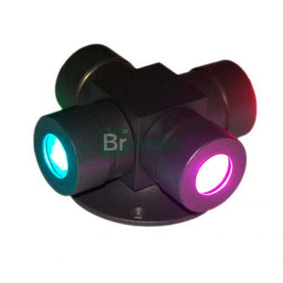 Фото светильника Sprut X-360 RGB