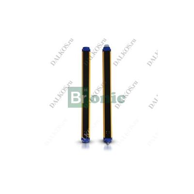 Световые завесы Datalogic SG4 BODY BIG REFLECTOR BASE