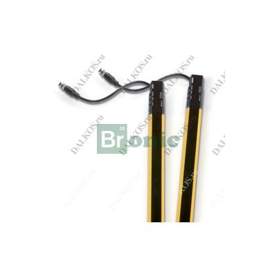 Световые завесы для защиты рук Datalogic SG2-30 MUTING