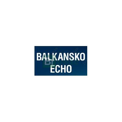 Таль цепная Balkansko Echo, серия BB