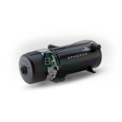 Жидкостные подогреватели THERMO E 200 фото 1