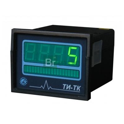 Индикатор тахометрический ТИ-ТК