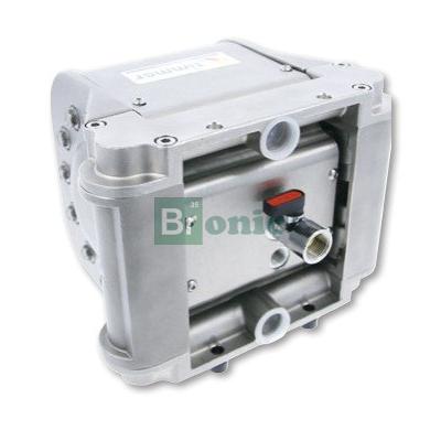 Timmer PTI-MHD1030 | Мембранный насос
