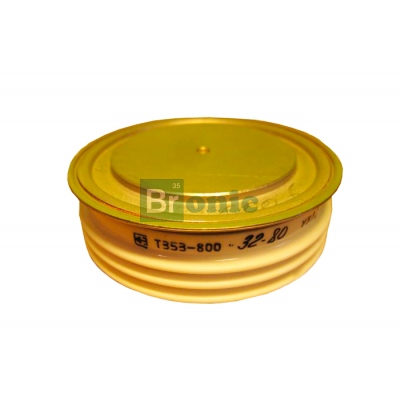 Тиристоры Т353-800, Т53-800
