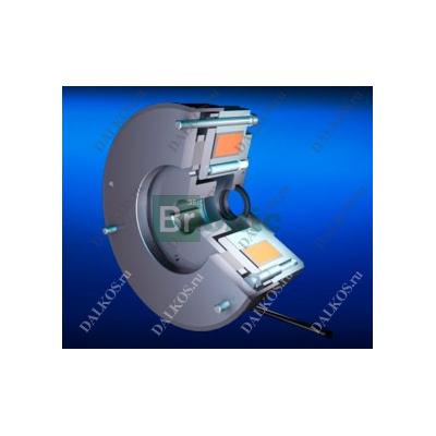 Тормоз электрический stromag BZFM V7