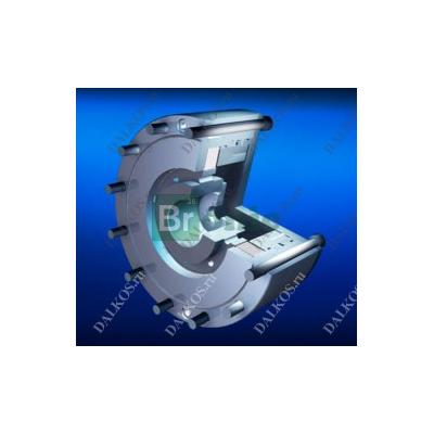 Тормоз stromag KMB, KLB