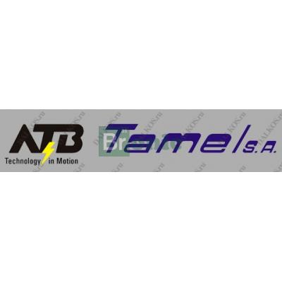 Трехфазный двигатель Tamel, серия 090W227610T