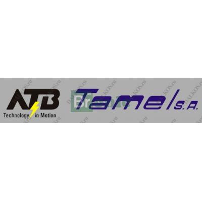 Трехфазный двигатель Tamel, серия 180W477200T