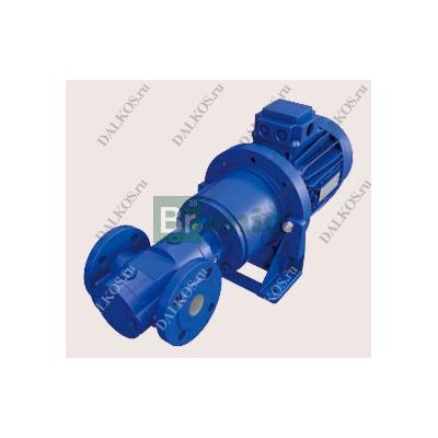 Трехвинтовой насос Alfa Laval, серия 3S